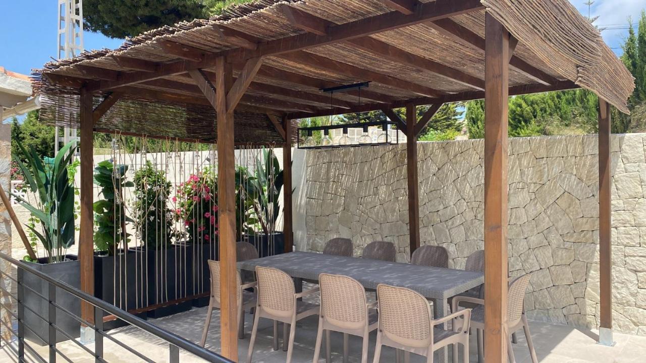 Apartamento - Azulenacalpe Calpe
