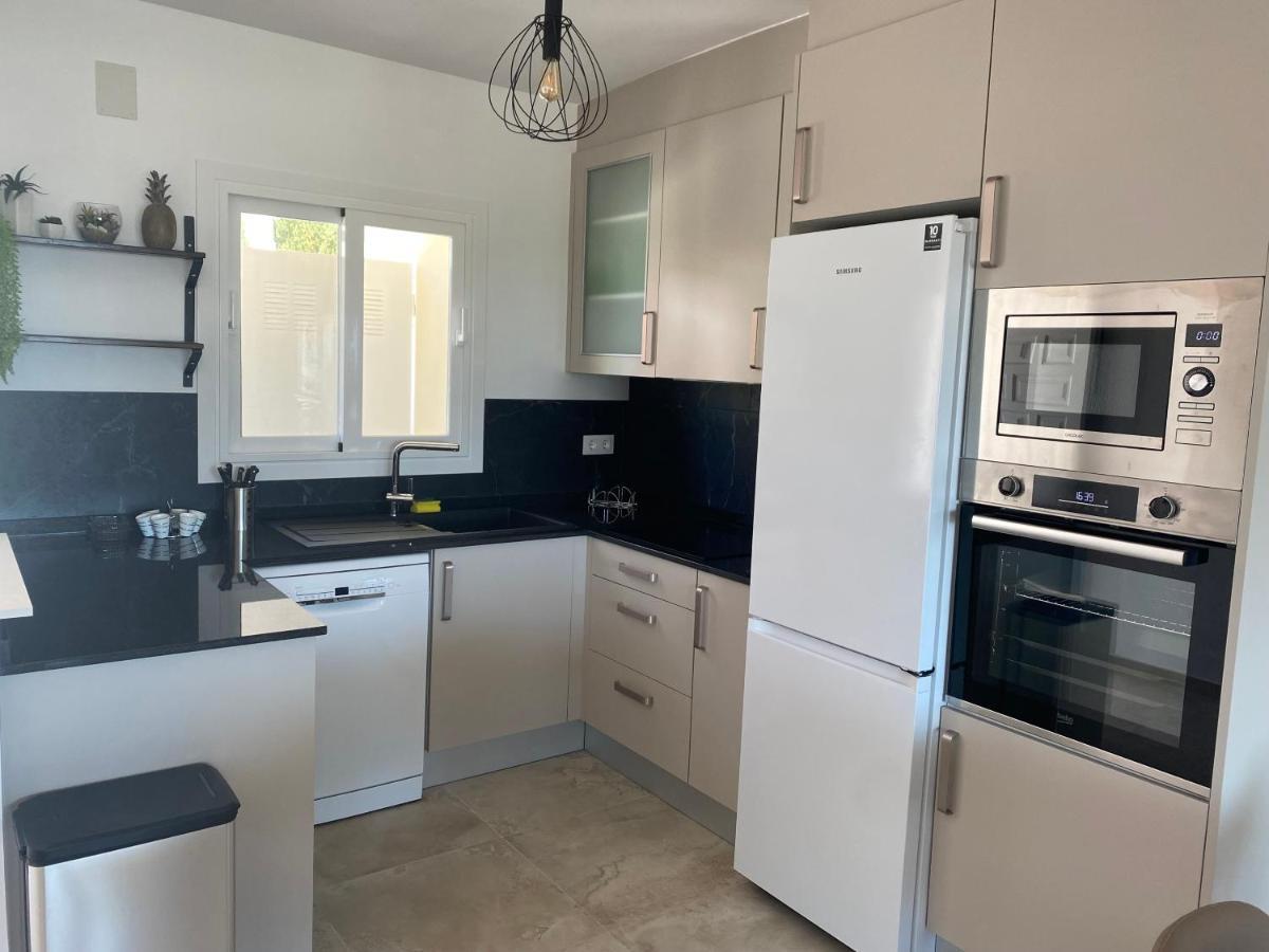 - Azulenacalpe Apartamento *