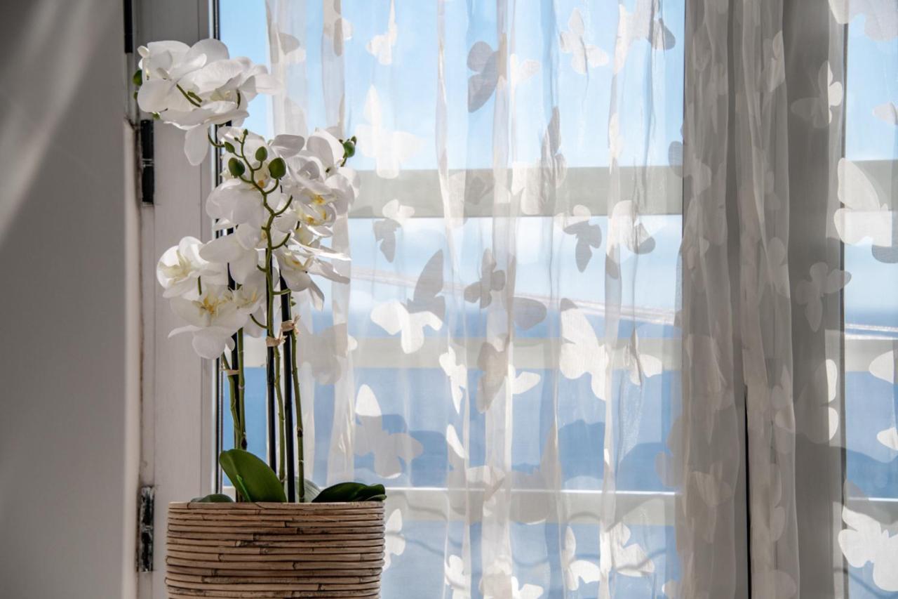 Estudio Loft Horizonte Playa Fossa