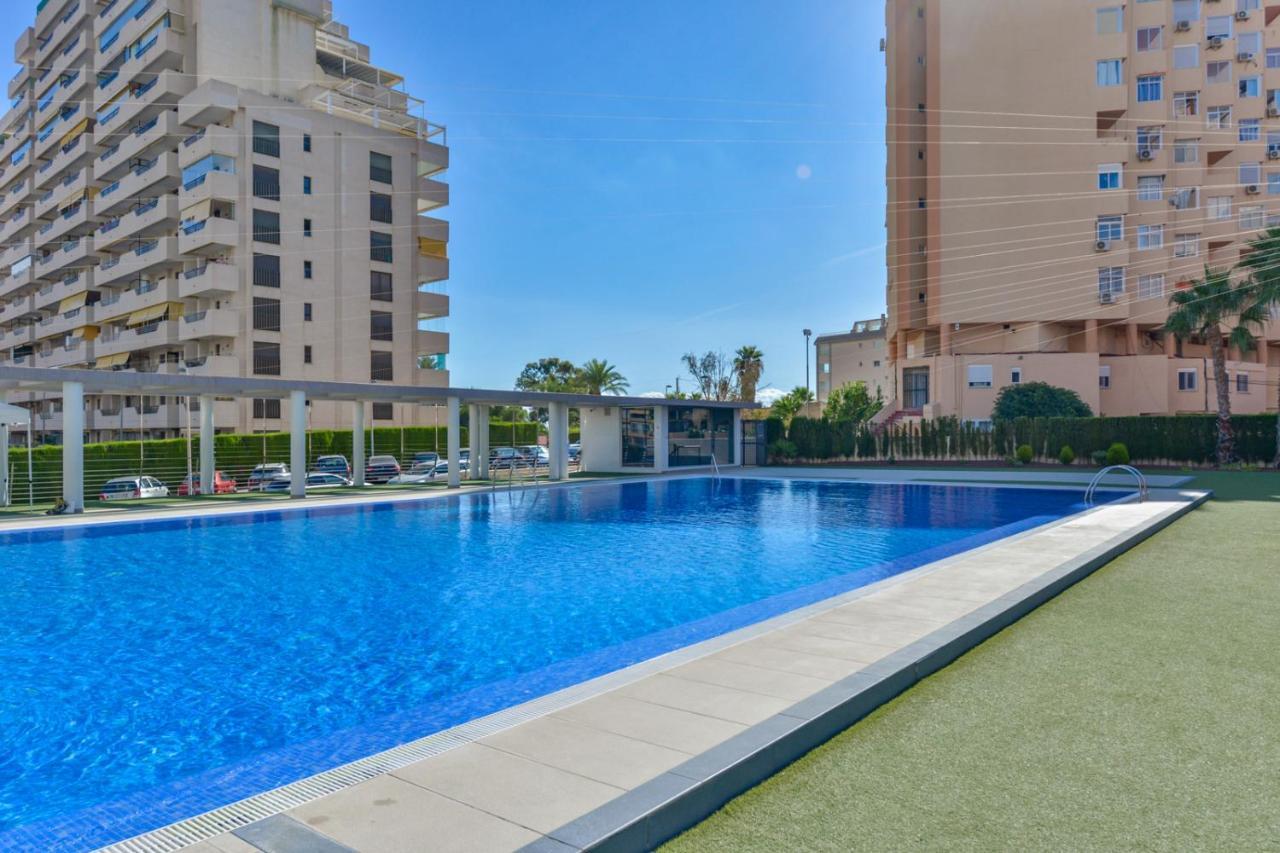 Estudio Loft Horizonte Playa Fossa Apartment