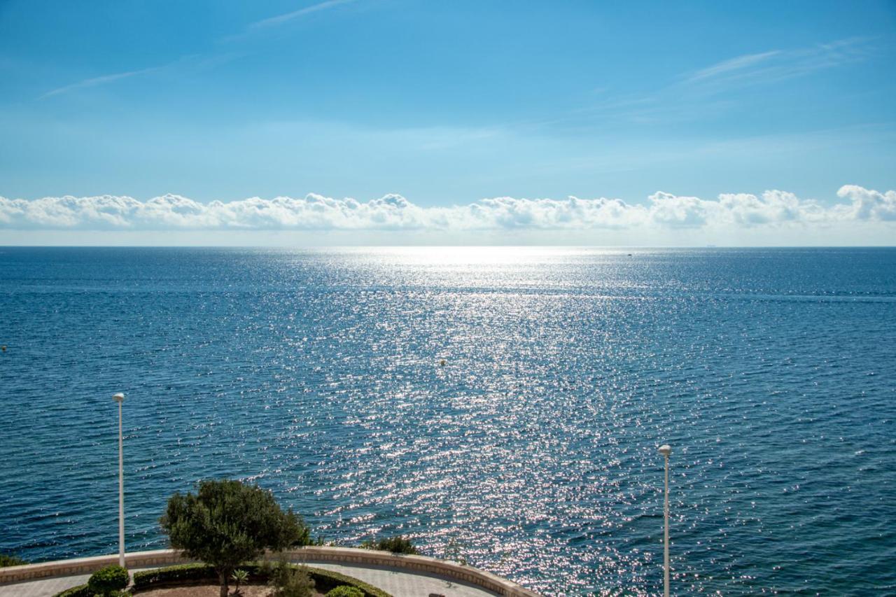 Estudio Loft Horizonte Playa Fossa Apartment *