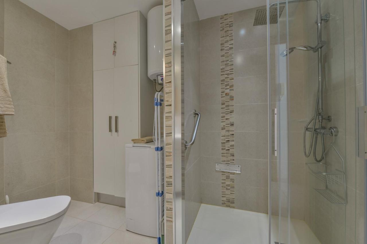 Estudio Loft Horizonte Playa Fossa Apartment
