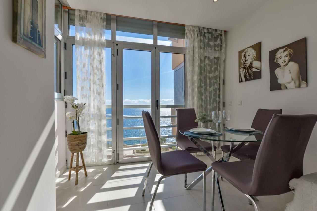 Apartment Estudio Loft Horizonte Playa Fossa