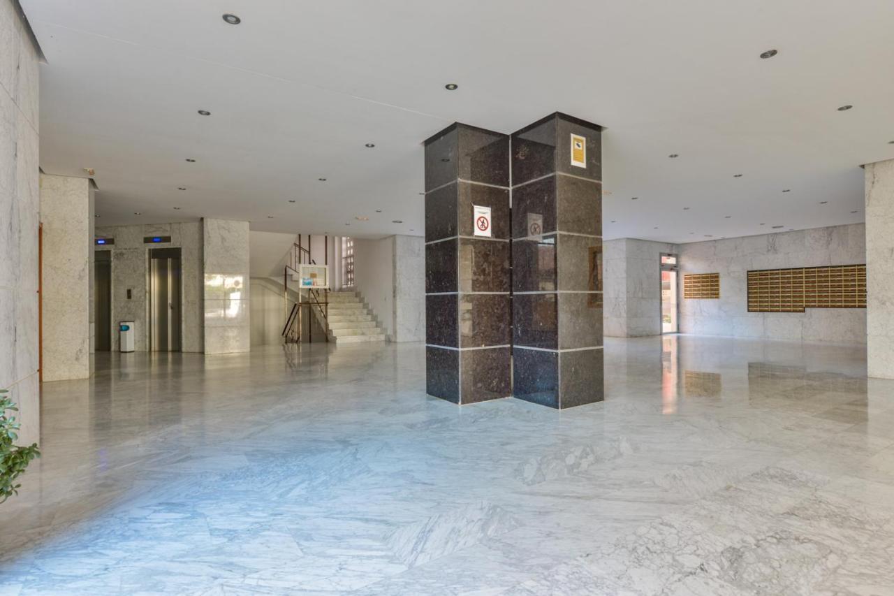 Estudio Loft Horizonte Playa Fossa Apartment Calpe