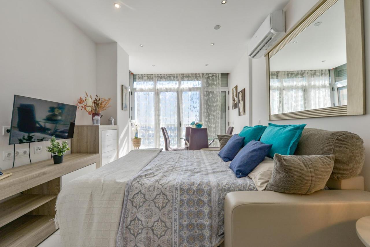Estudio Loft Horizonte Playa Fossa *