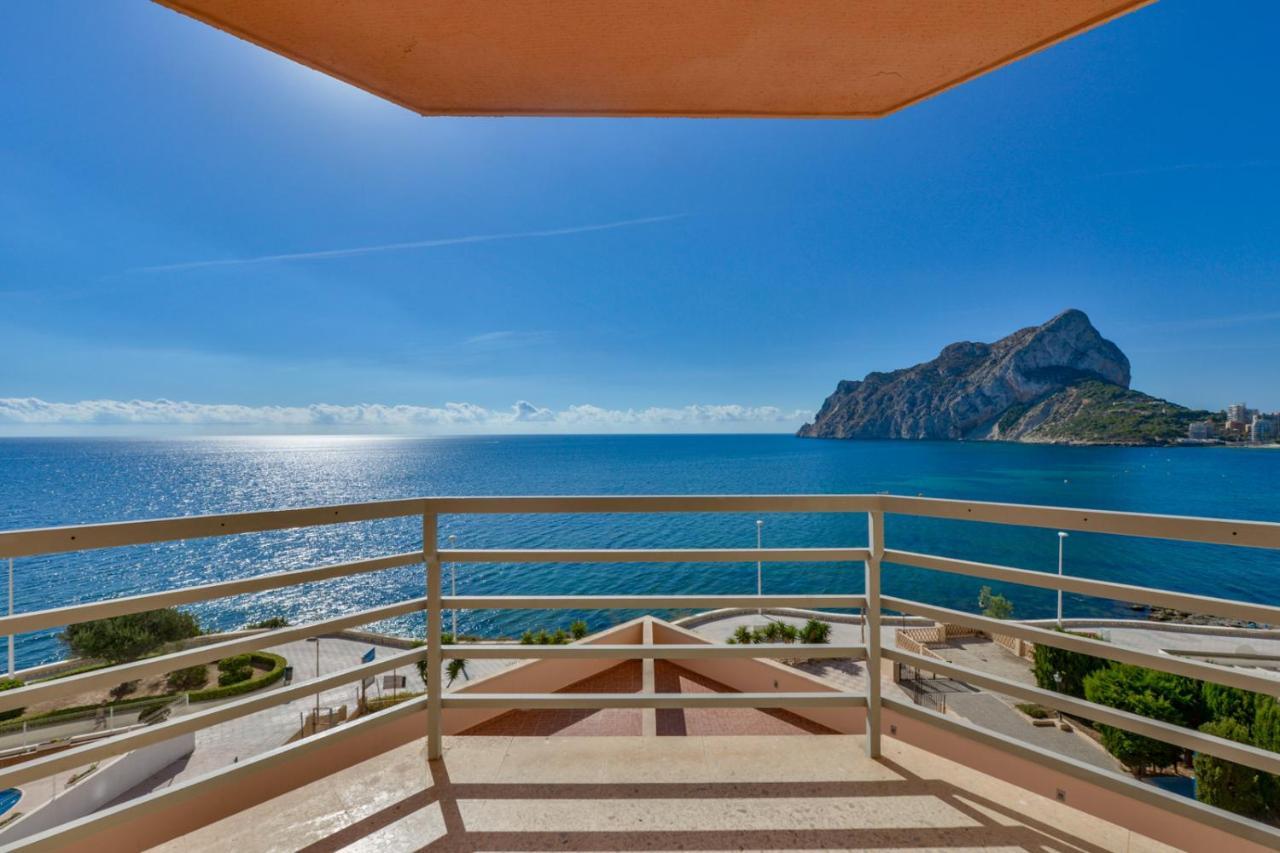 Apartment Estudio Loft Horizonte Playa Fossa