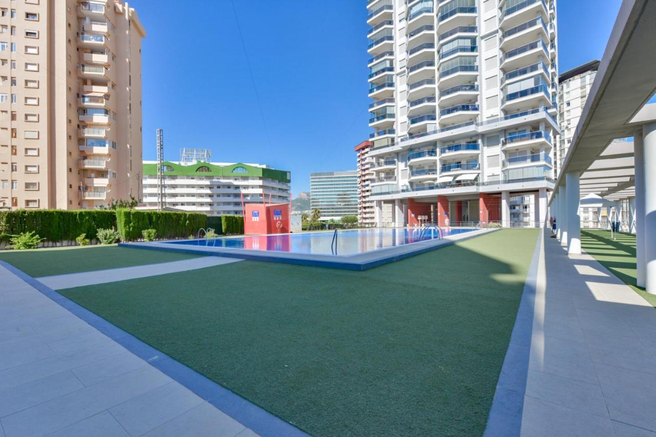 Estudio Loft Horizonte Playa Fossa *