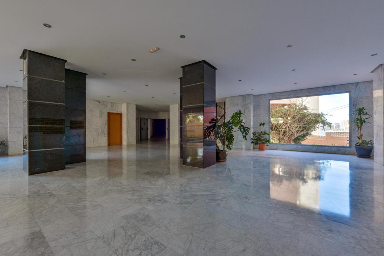Apartment Estudio Loft Horizonte Playa Fossa Calpe