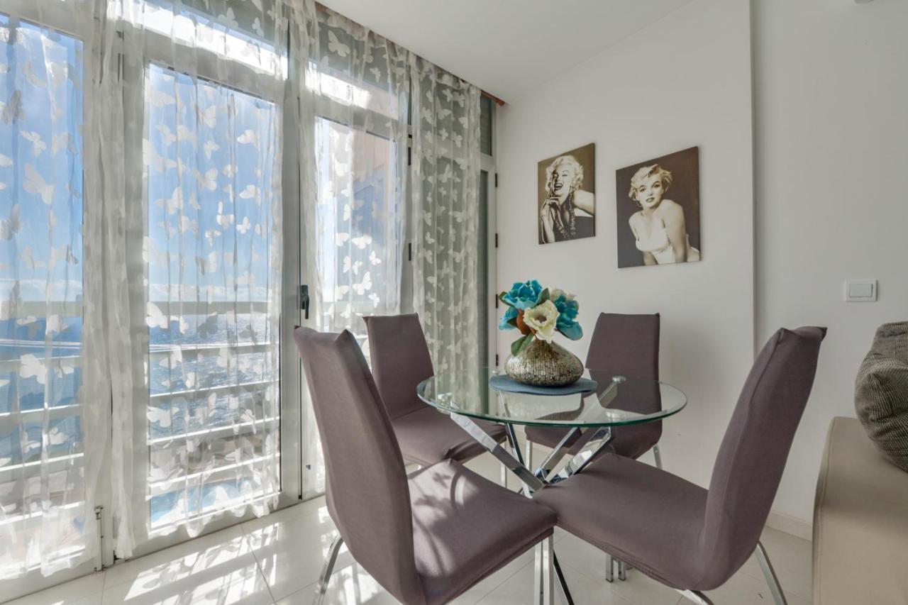 Estudio Loft Horizonte Playa Fossa *