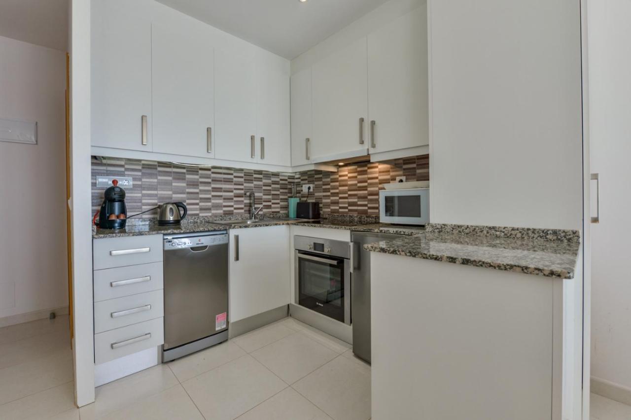 Estudio Loft Horizonte Playa Fossa Calpe