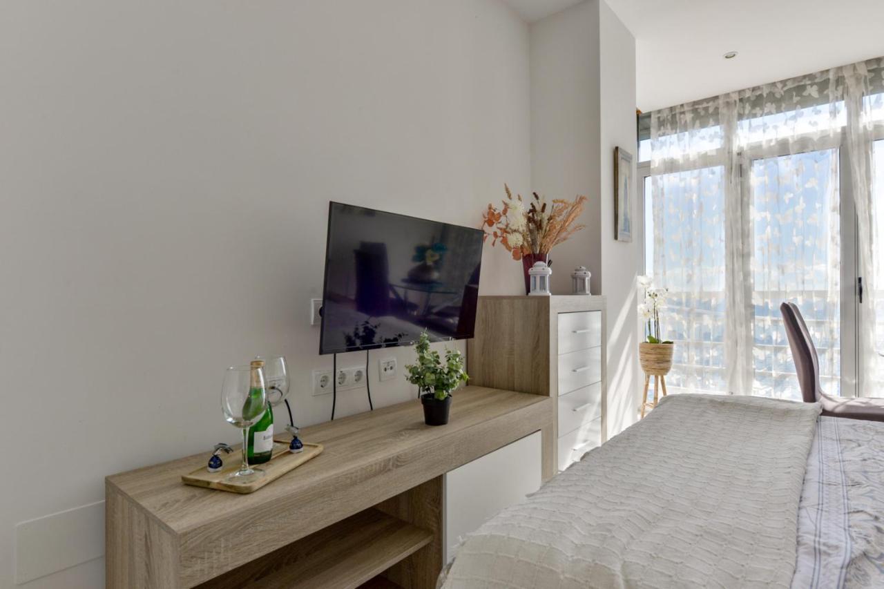Estudio Loft Horizonte Playa Fossa Apartment *