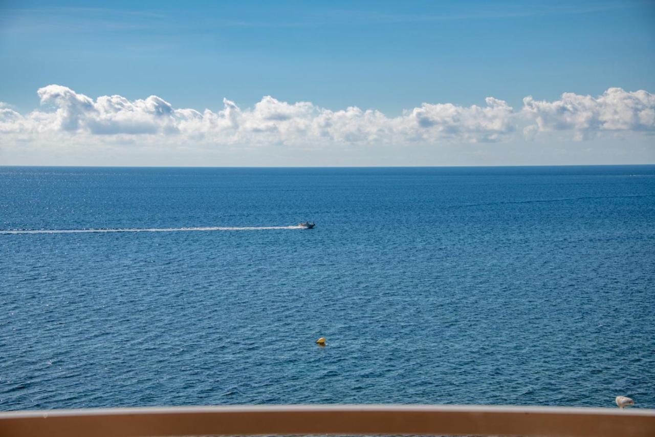 Estudio Loft Horizonte Playa Fossa