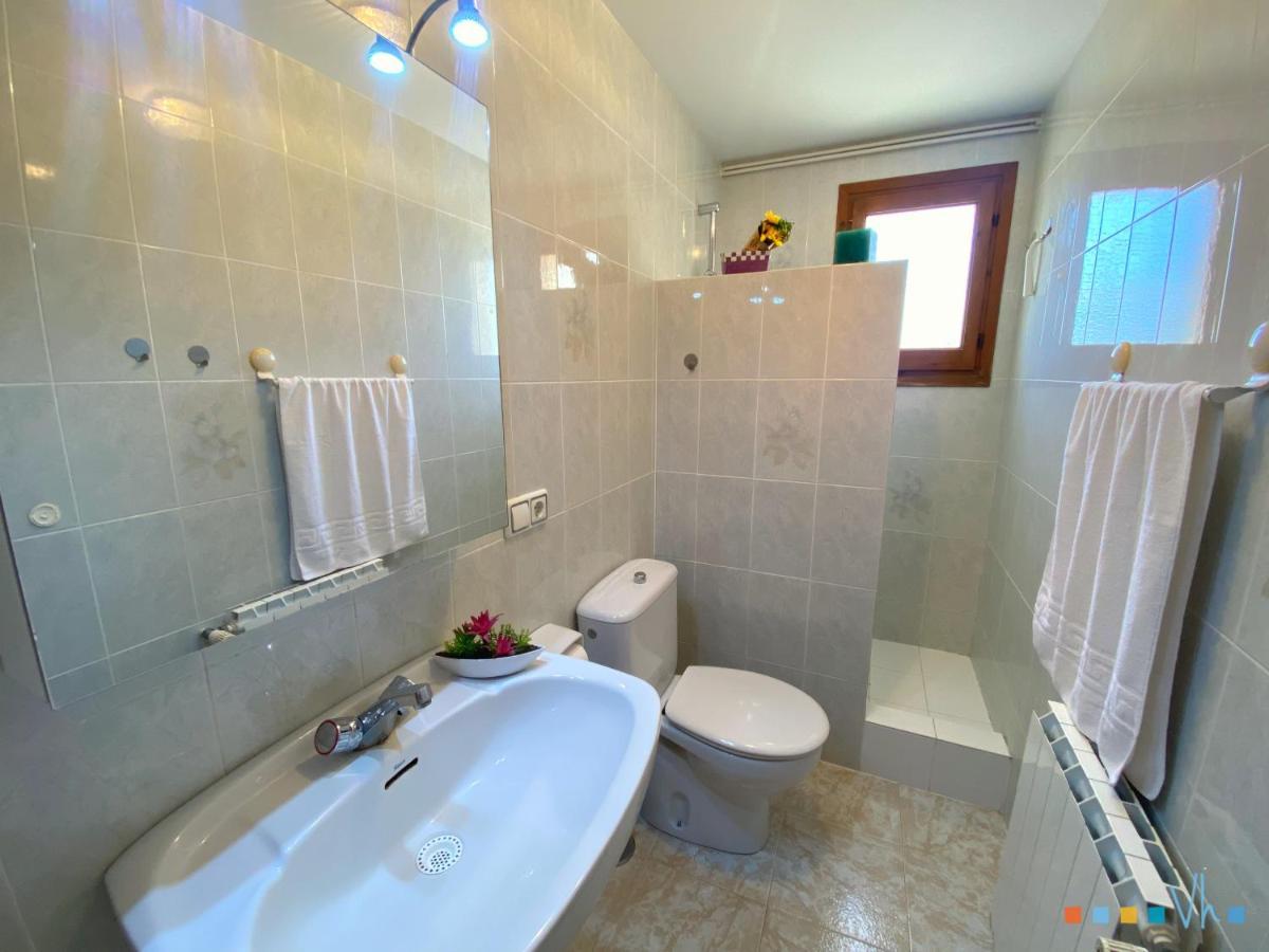 Villa Vh Costablanca - Golondrina