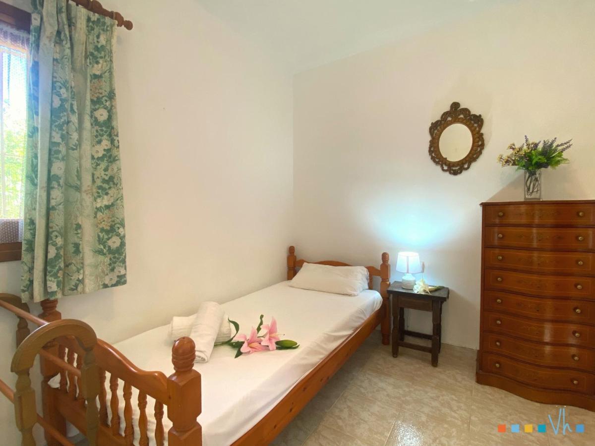 Villa Vh Costablanca - Golondrina Calpe