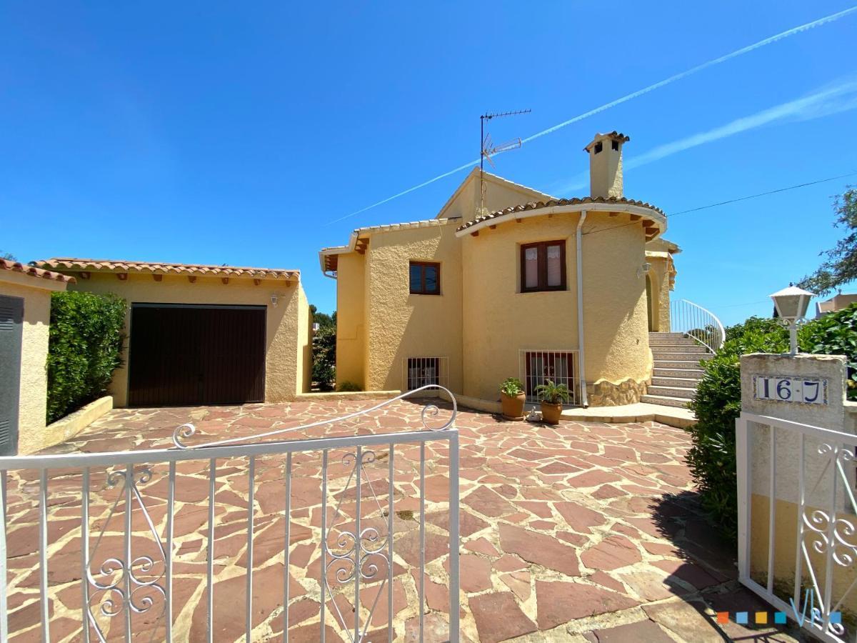 Vh Costablanca - Golondrina Calpe