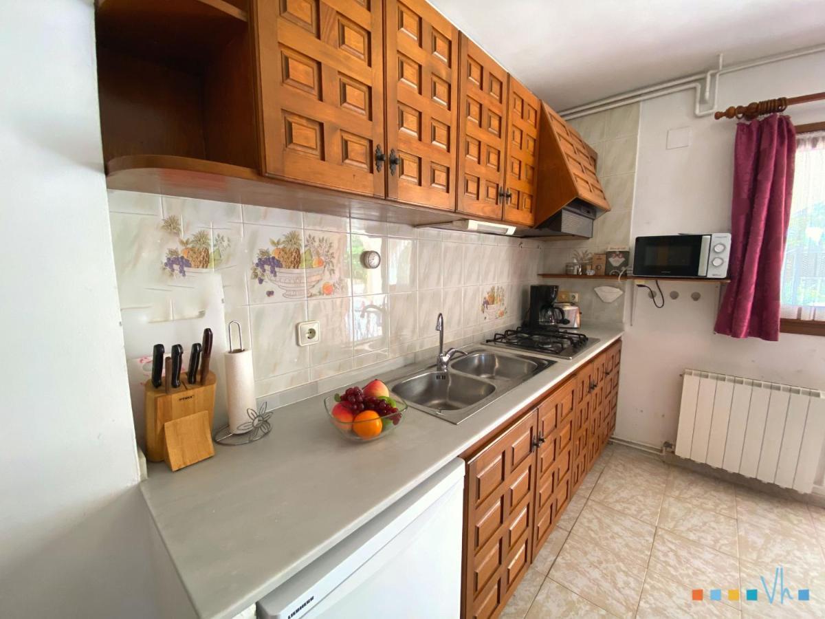 Vh Costablanca - Golondrina Villa Calpe