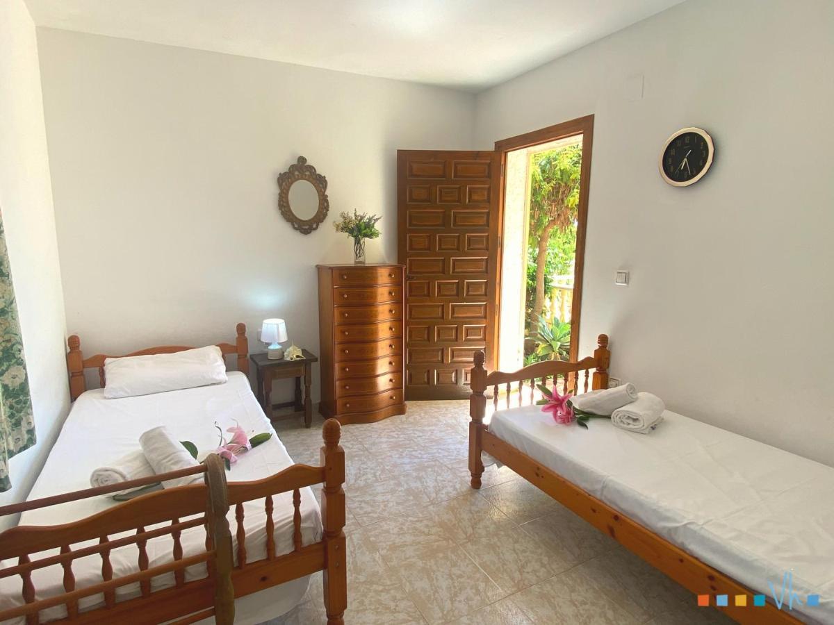 Vh Costablanca - Golondrina * Calpe