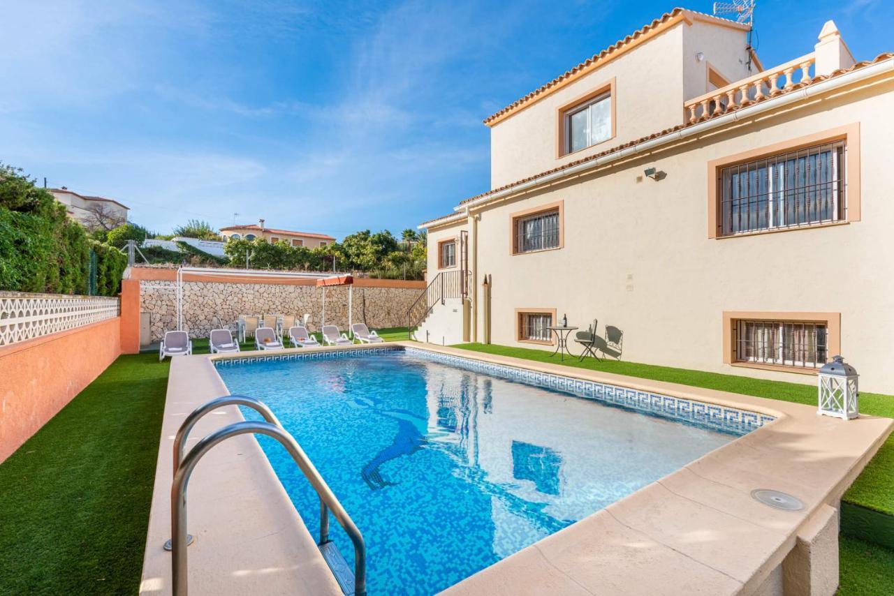 Ricardo Calpe