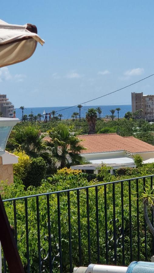 El Rincón De La Quinta Calpe