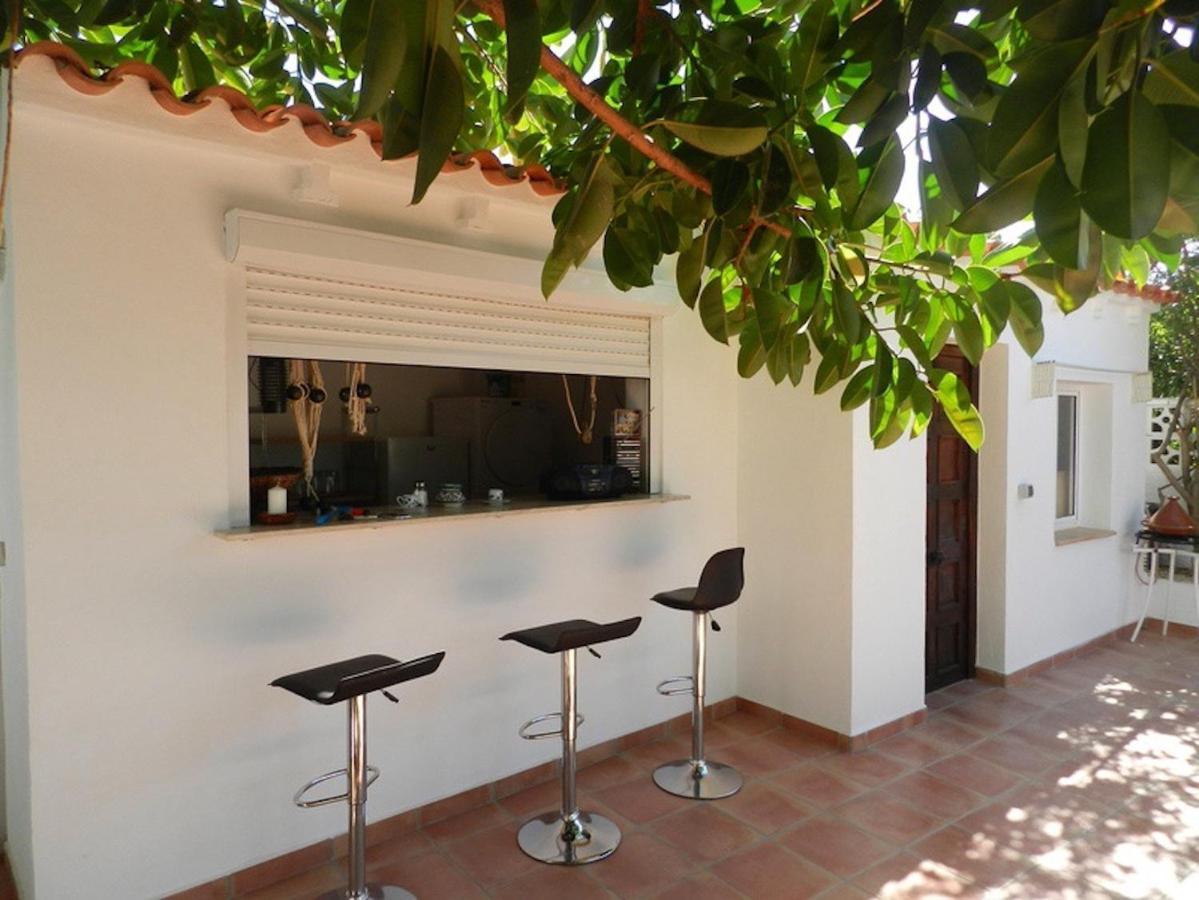 Tina 4 Personas Villa Calpe