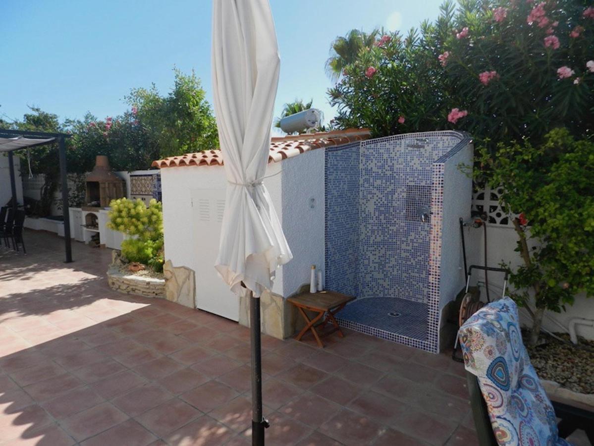 Villa Tina 4 Personas