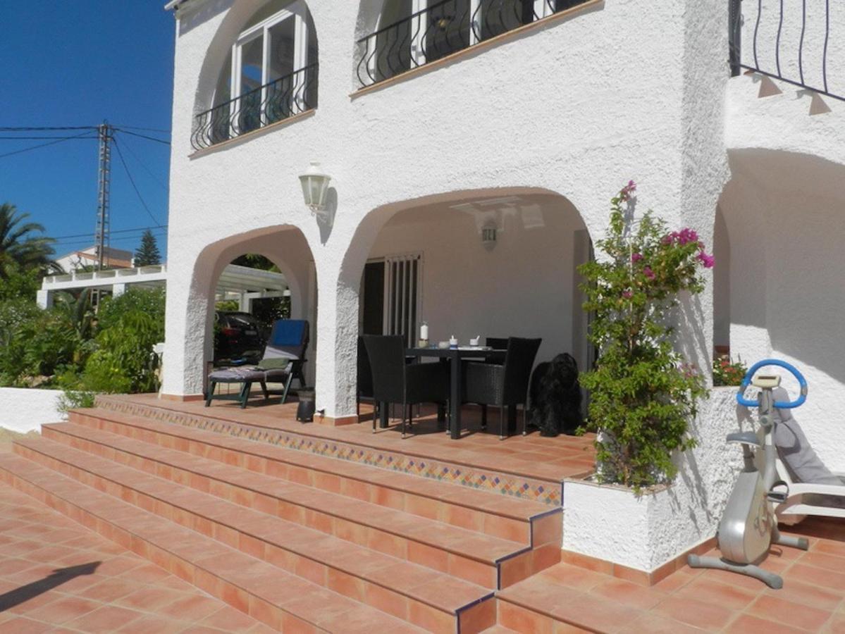 Villa Tina 4 Personas *