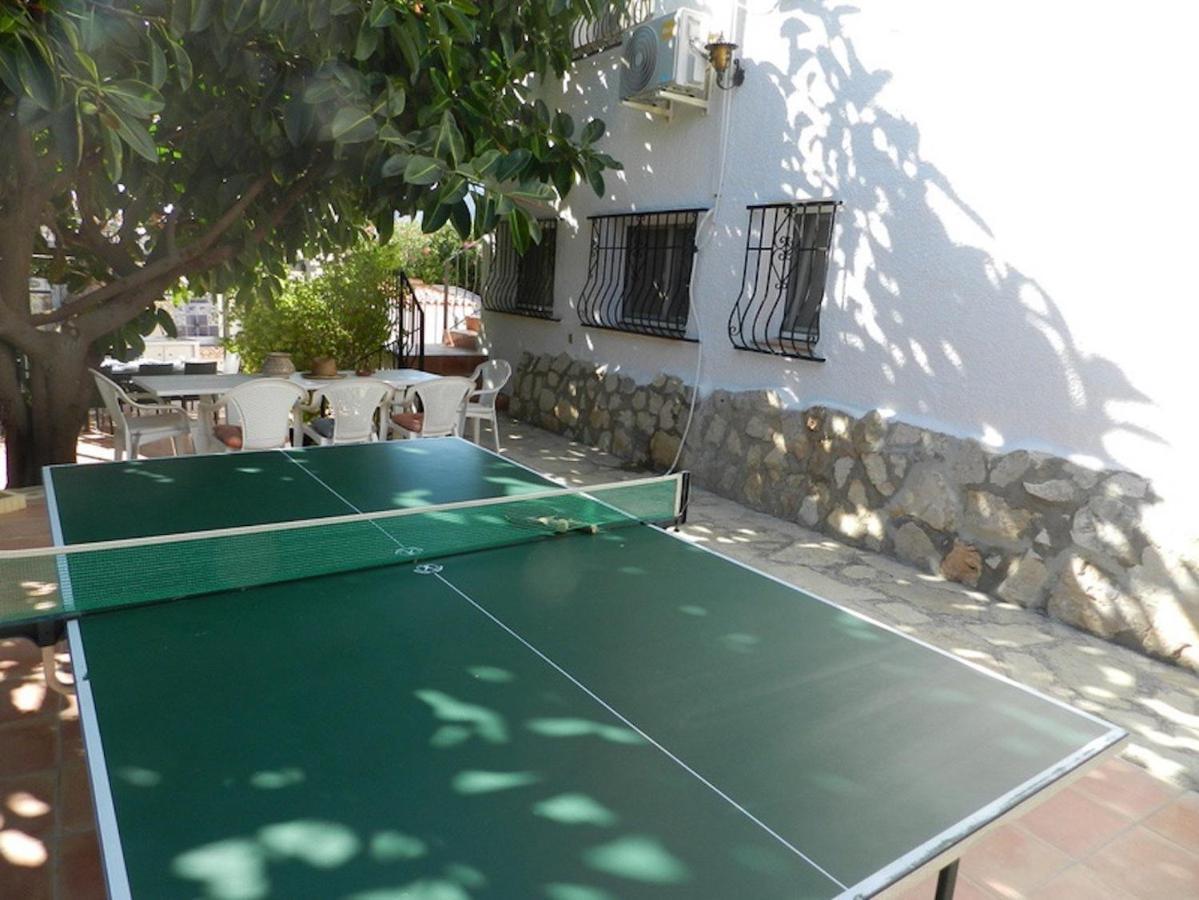 Villa Tina 4 Personas
