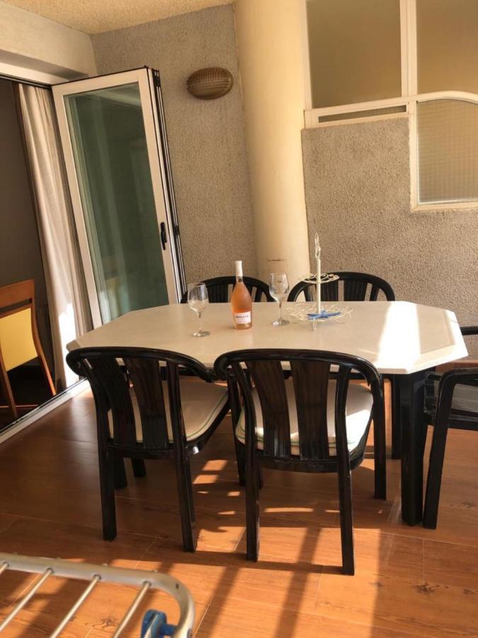 Apartamento Mooi Eerste Lijn Te
