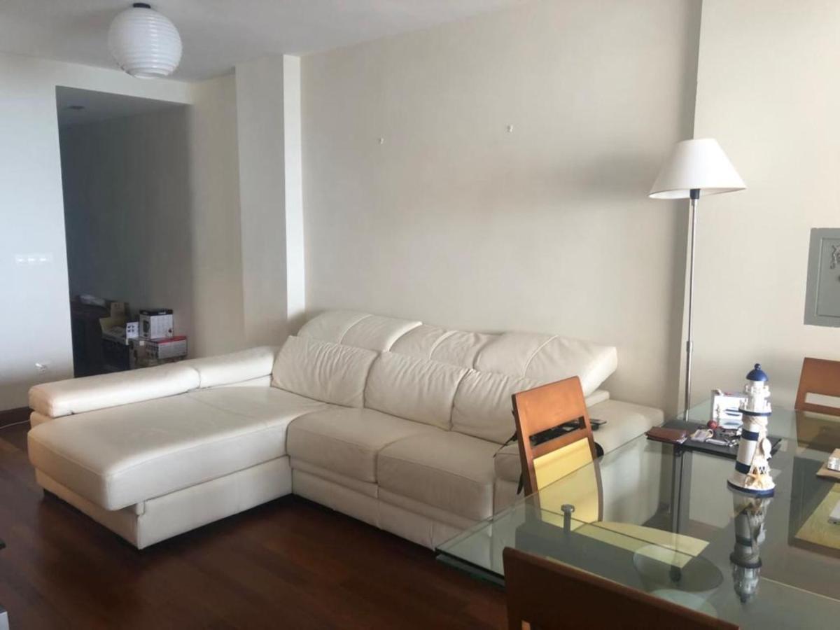 Apartamento Mooi Eerste Lijn Te