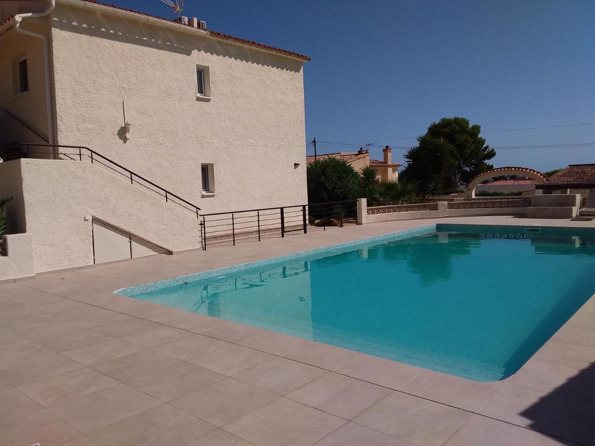 Daenerys - Azulenacalpe Villa