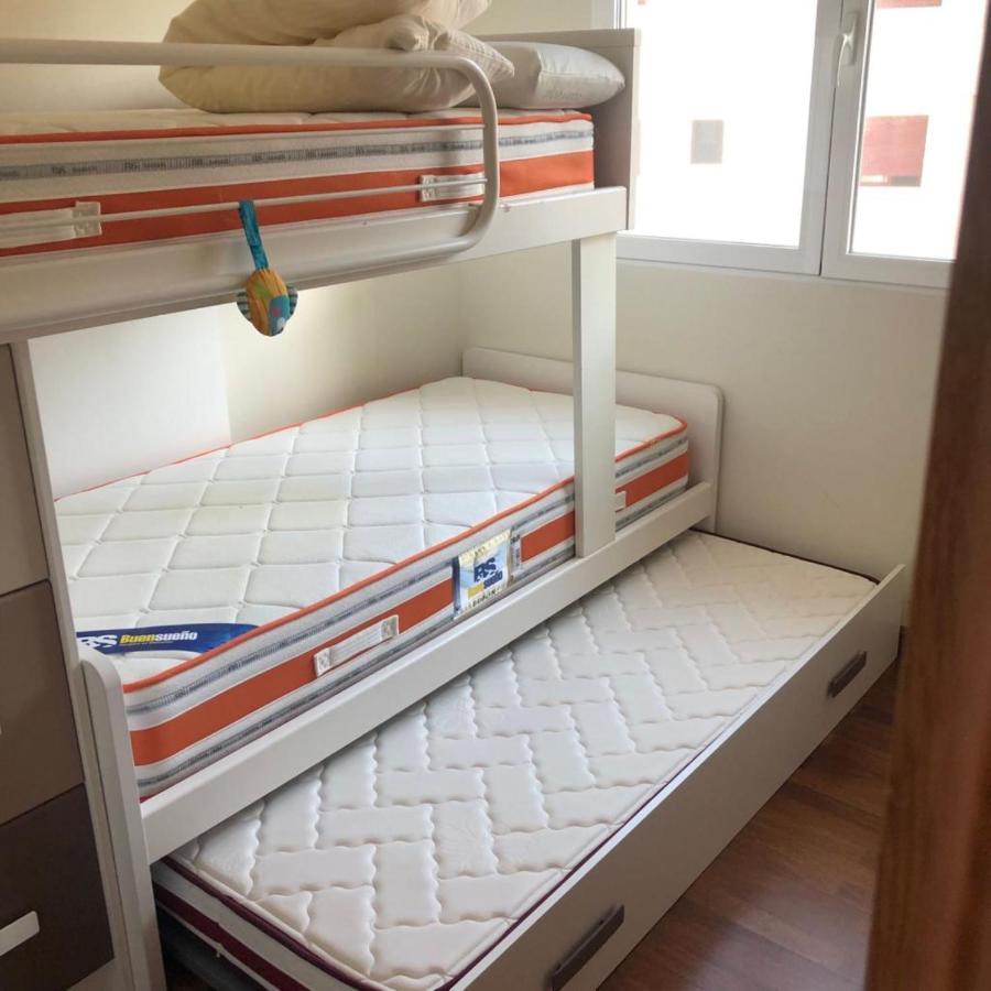 Apartamento Mooi Eerste Lijn Te *