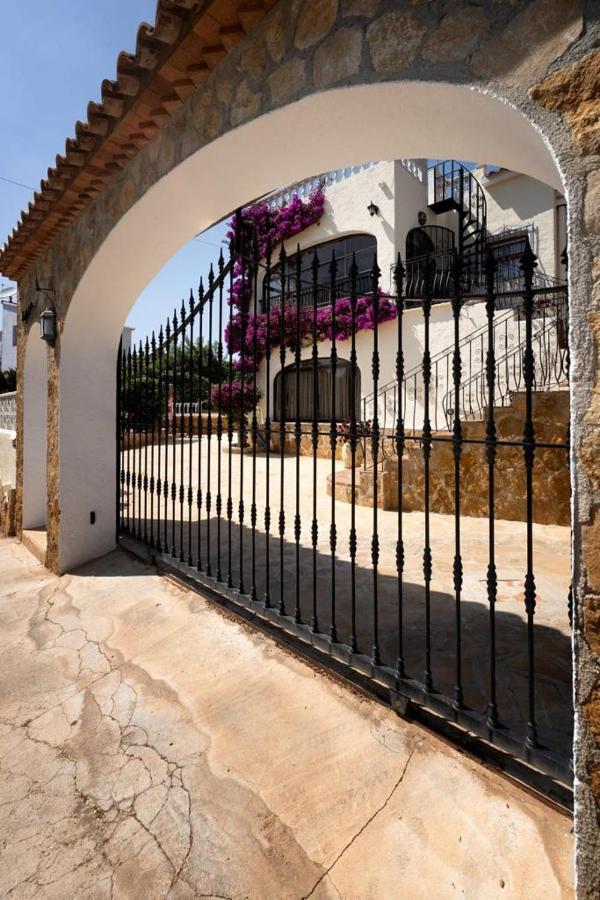 Villa Ramon - Azulenacalpe Calpe