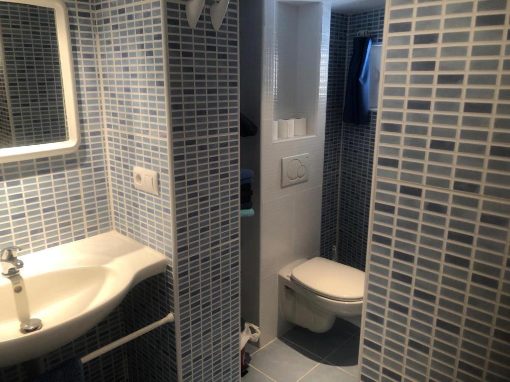 Casa Elite Apartamento Calpe