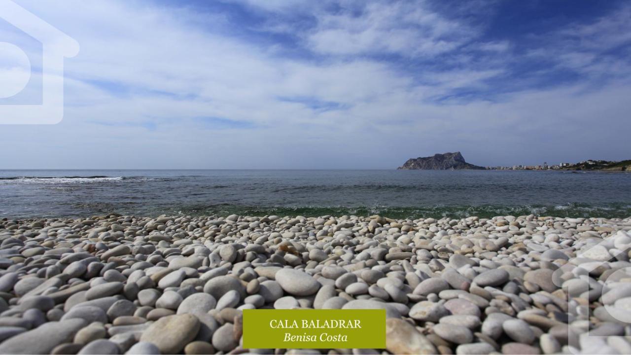 Solhabitat Coll De Mar Calpe