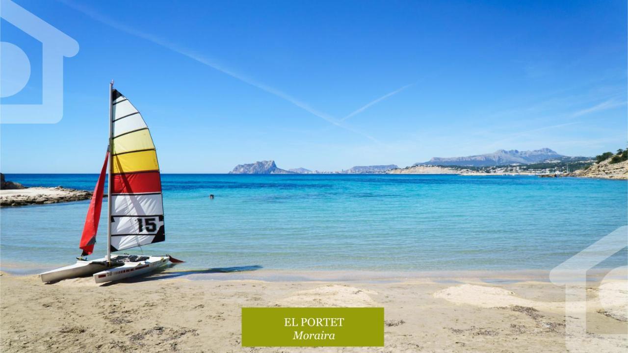 Solhabitat Coll De Mar Holiday home *