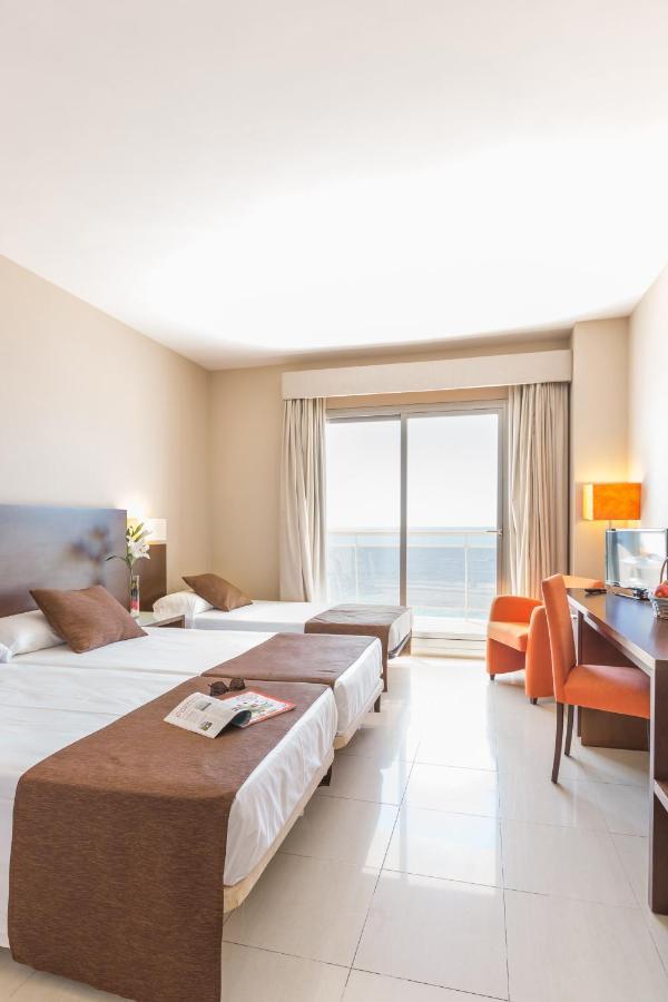 Bahia By Pierre & 4* Calpe
