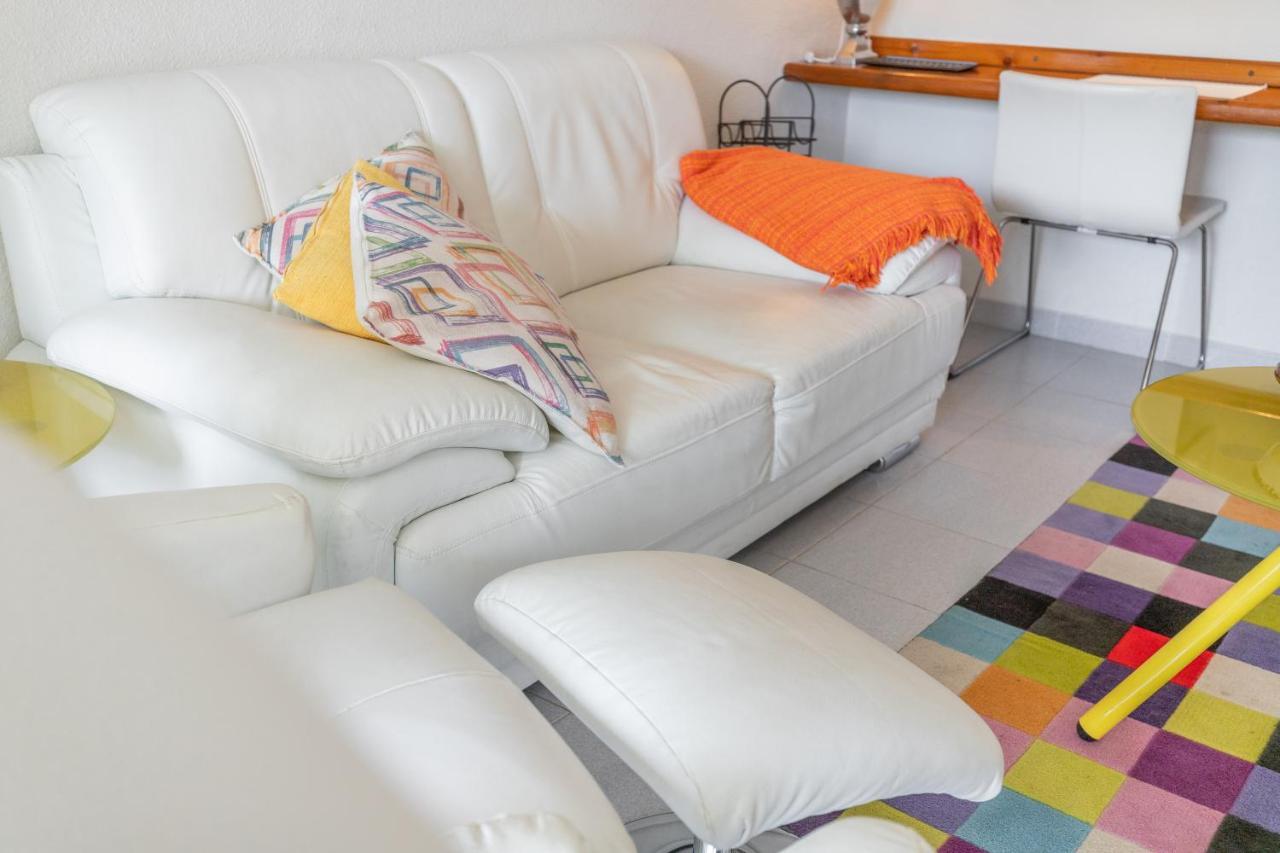 Apartment Zeus Calpe