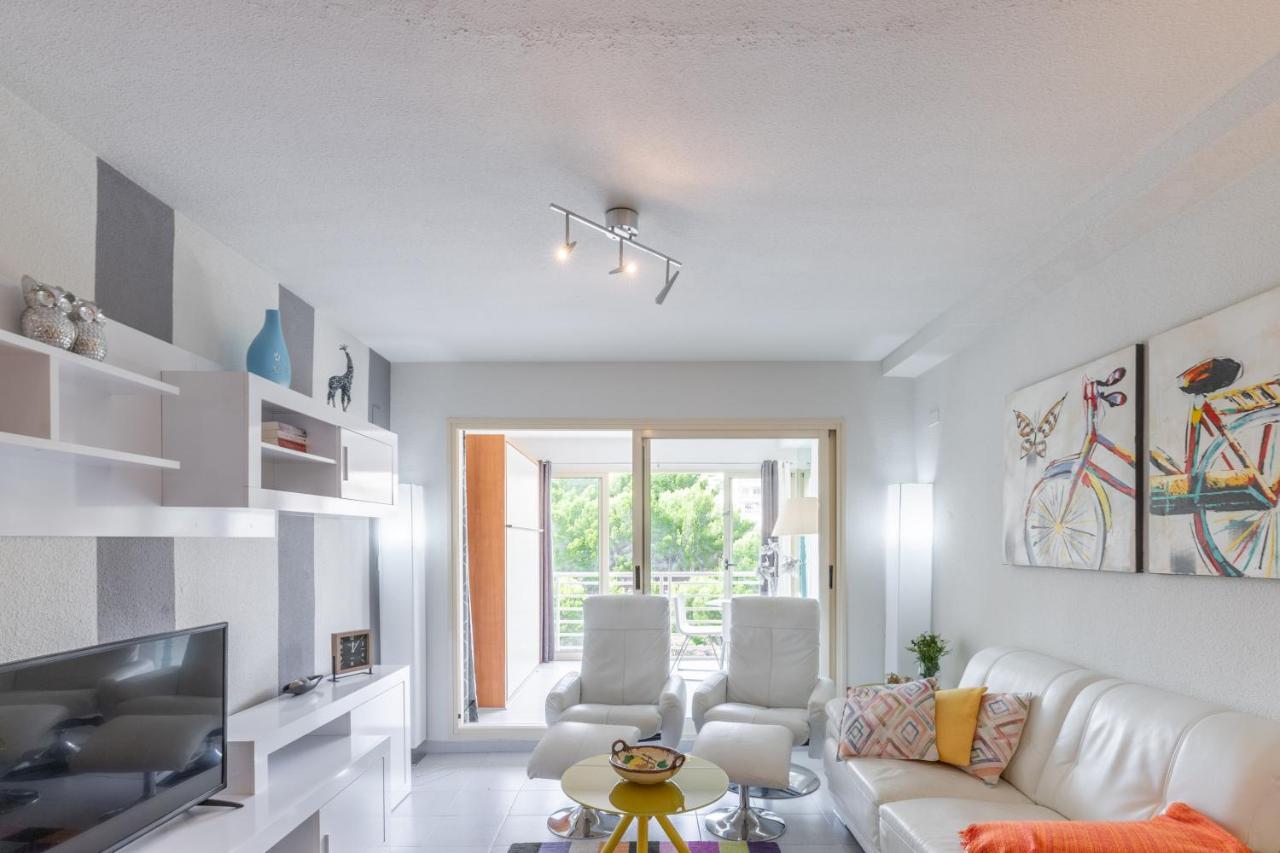 Apartment Zeus Calpe