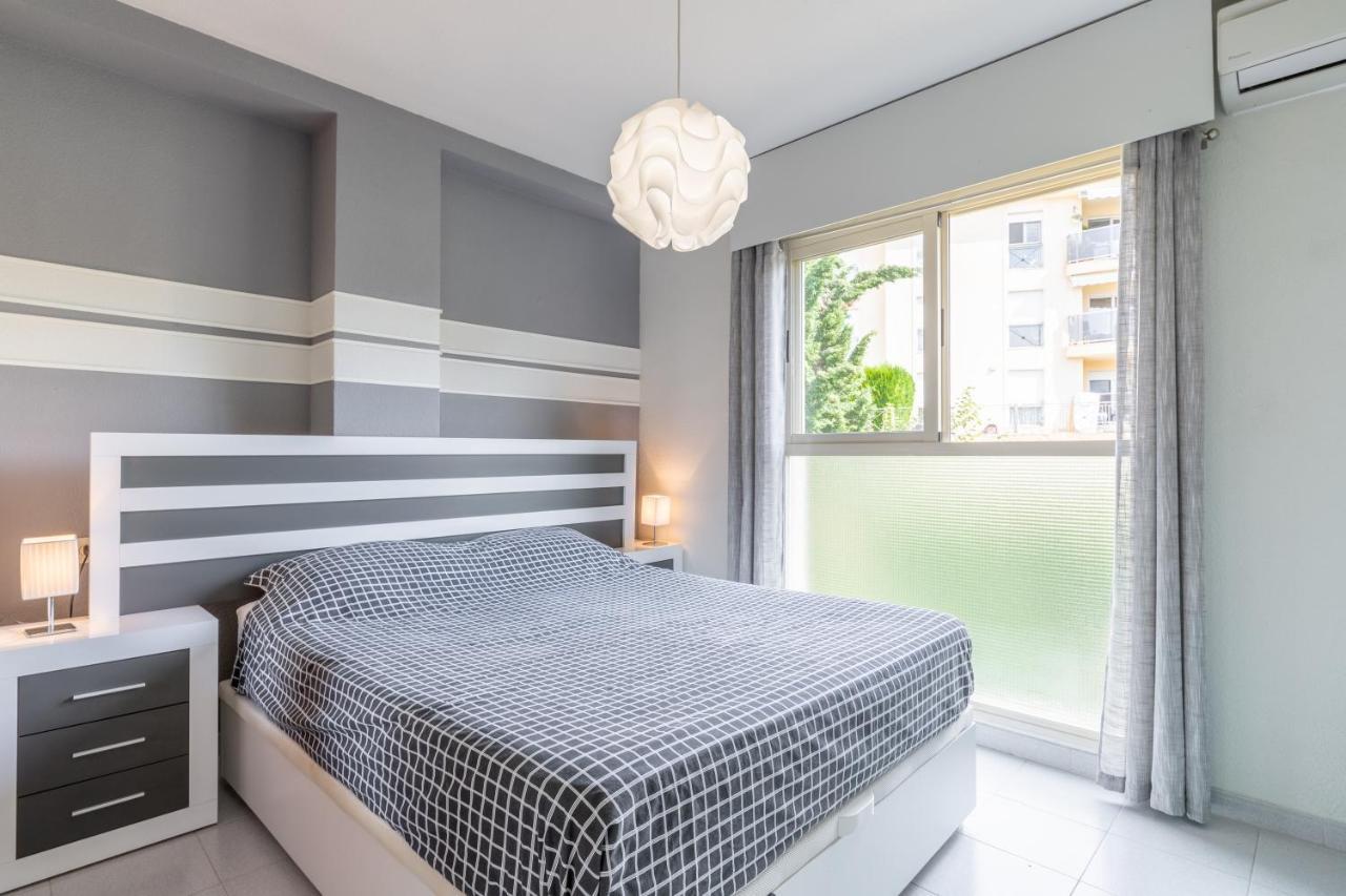 Zeus Apartment *