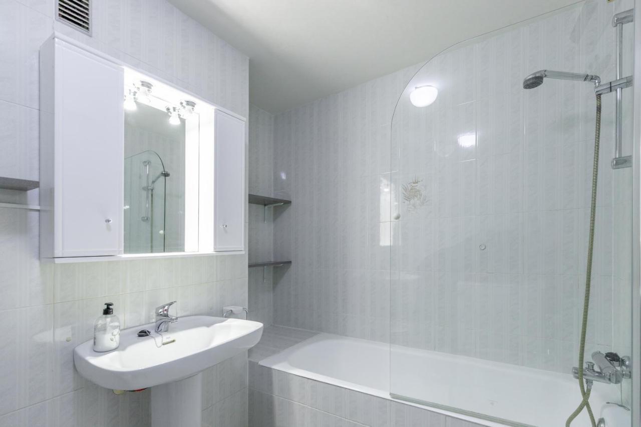 Apartment Zeus Calpe
