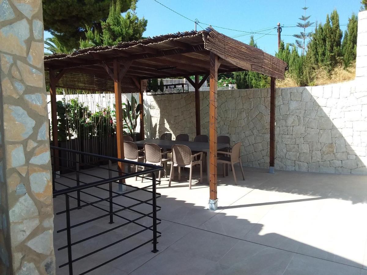 Barathéon Apartamento Calpe