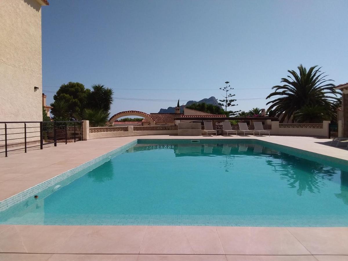 Barathéon * Calpe