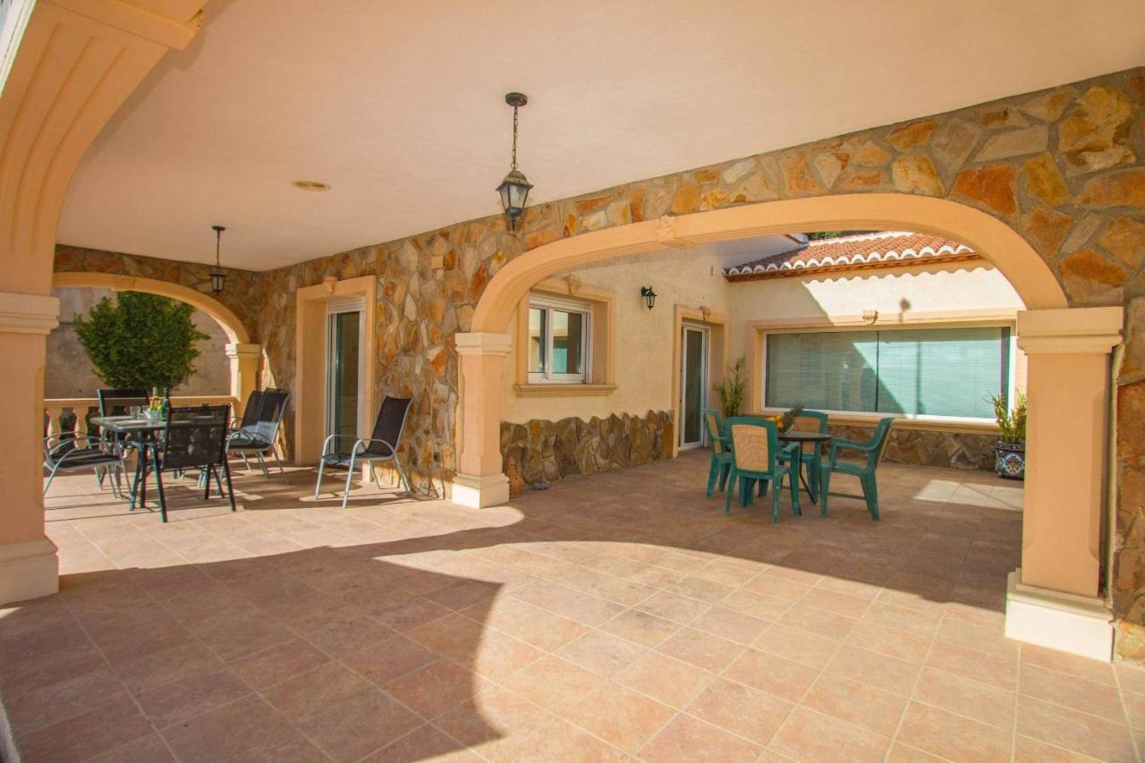 Villa Noa - Plusholidays Calpe