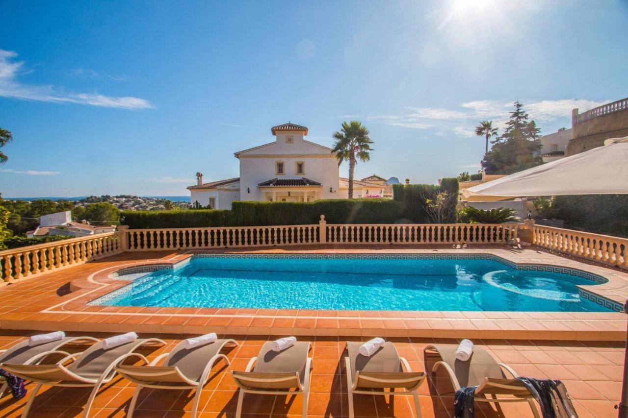 Noa - Plusholidays Villa