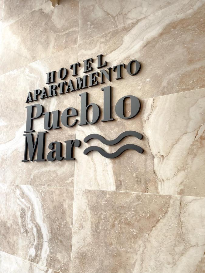 Apartment рueвlo мar,