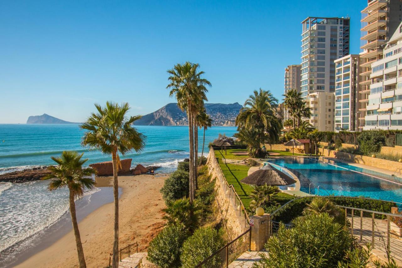 Barlovento 2 - Plusholidays * Calpe