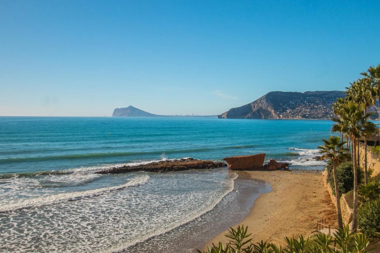 Barlovento 2 - Plusholidays Apartamento Calpe