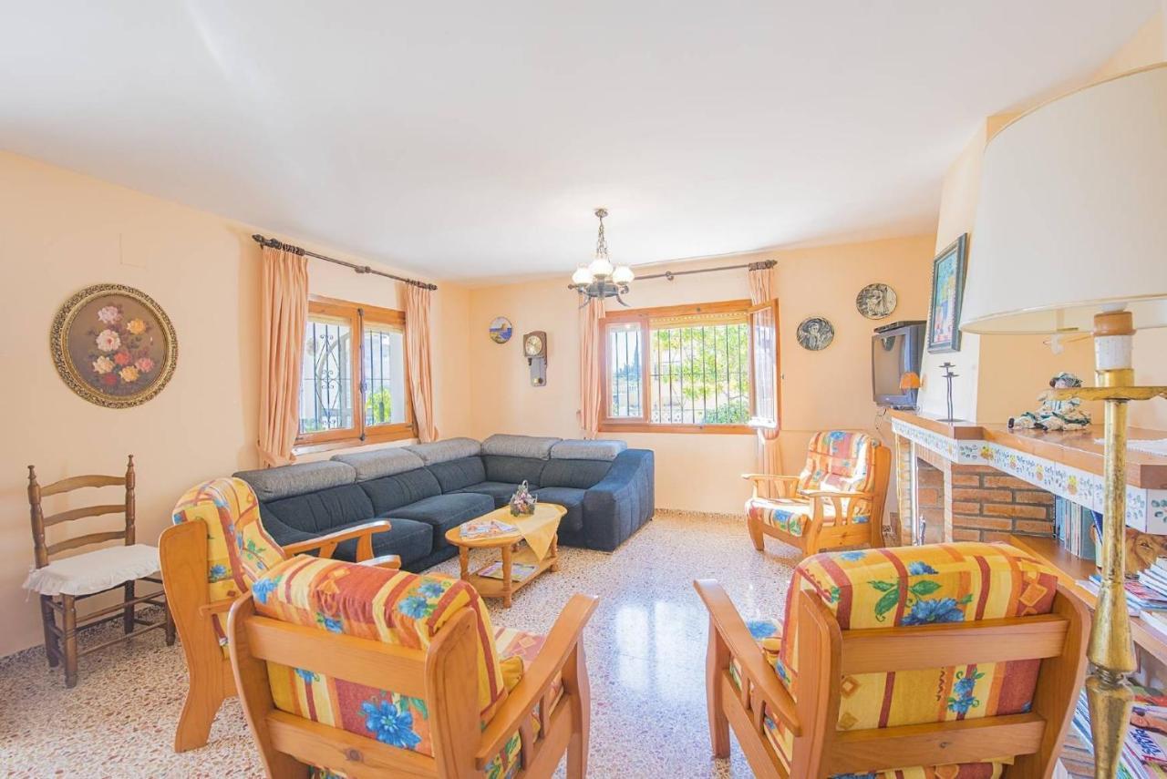 Villa Tere - Plusholidays