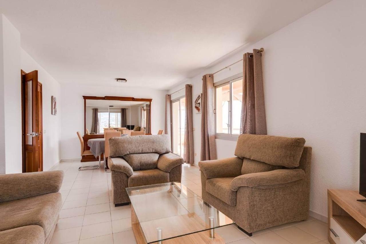Turmalina - Plusholidays Apartamento Calpe