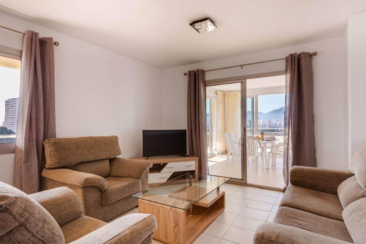 Turmalina - Plusholidays * Calpe